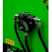 Biotrituradora profesional FANTON RS2500 remolque homologado 25 CV 150 mm Biotrituradora profesional FANTON RS2500 remolque homologado 25 CV 150 mm