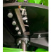 Biotrituradora profesional FANTON RS2500 remolque homologado 25 CV 150 mm Biotrituradora profesional FANTON RS2500 remolque homologado 25 CV 150 mm