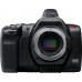 Blackmagic Cámara de cine de bolsillo 6K G2