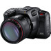 Blackmagic Cámara de cine de bolsillo 6K G2