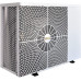 Bomba de calor Inverter horizontal HI-HC 