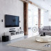 Bose Lifestyle 650 Negro sistema de cine en casa - Equipo de Home Cinema 