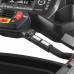 Bowflex-Cinta de Correr BXT326 Plegable -Muy Silenciosa-Motor 4.0 CHP / 0.8-20 kmh -Bluetooth y Aplicación Résults™MyFitnessPal, GoogleFit, RunSocial Connect-USB-Altavoces-Ventilador