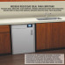 CALDERA COMPACTA PELLET BRONPI MODELO HYDROBOX 16 KW