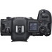 CANON EOS R5 