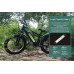CEAYA 26  Bicicleta Eléctrica, Bicicleta Electrica Montaña de 7 Velocidades Shimano,Suspensión Completa Unisex para Adultos  