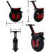 CHHD Monociclo eléctrico Bicicleta de 17 Pulgadas Somatosensorial Inteligente Bicicleta de Equilibrio de Motocicleta de una Sola Rueda CHHD Monociclo eléctrico Bicicleta de 17 Pulgadas Somatosensorial Inteligente Bicicleta de Equilibrio de Motocicleta de una Sola Rueda