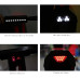 CHHD Monociclo eléctrico Bicicleta de 17 Pulgadas Somatosensorial Inteligente Bicicleta de Equilibrio de Motocicleta de una Sola Rueda CHHD Monociclo eléctrico Bicicleta de 17 Pulgadas Somatosensorial Inteligente Bicicleta de Equilibrio de Motocicleta de una Sola Rueda