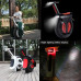 CHHD Monociclo eléctrico Bicicleta de 17 Pulgadas Somatosensorial Inteligente Bicicleta de Equilibrio de Motocicleta de una Sola Rueda CHHD Monociclo eléctrico Bicicleta de 17 Pulgadas Somatosensorial Inteligente Bicicleta de Equilibrio de Motocicleta de una Sola Rueda