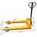 CRZJ Transpaleta Manual, 2 toneladas de manejo Manual de paletas Impulsor Empuje hidráulico Carretilla elevadora Carretilla elevadora Manual