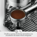 Cafetera Profesional con Espumador de Leche Sage Oracle 
