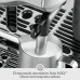 Cafetera Profesional con Espumador de Leche Sage Oracle 