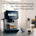 Cafetera automatica de cafe EQ900 