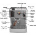 Cafetera de café Leche Frecuencia de la Cocina 