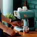 Cafetera eléctrica de Espuma para Capuchino 