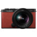 Camara de Fotograma Completo Sin Espejo 24,2 MP Lumix DC-S9KE-R 