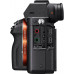 Camara digital Sony ILCE-7RM2 