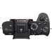 Camara digital Sony ILCE-7RM2 