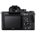 Camara digital Sony ILCE-7RM2 