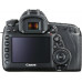  Canon Canon Mark IV Full Frame Digital SLR Camera Body Tapones para los oídos 6 Centimeters Negro (Black) 