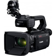 Canon XA50 - Videocámara 