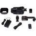 Canon XA50 - Videocámara 