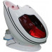 Capsula de spa adelgazante de vapor humedo 