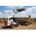 Cargadora compacta S850 