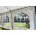 Carpa Ignífuga Profesional con Refuerzo Perimetral, Lona 500 Gr Premium 15x8 