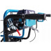 Carretilla, 250 W, 18 V 