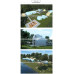  Casa ecológica prefabricada básica de doble planta para exteriores, hostal, restaurante, hotel de estrella, 6 x 6 x 6,5 m 
