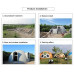 Casa ecológica prefabricada de primera calidad para exteriores + casa de restaurante + Star Hotel6 x 6 x 4 Casa ecológica prefabricada de primera calidad para exteriores + casa de restaurante + Star Hotel6 x 6 x 4