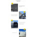 Casa ecológica prefabricada de primera calidad para exteriores + casa de restaurante + Star Hotel6 x 6 x 4 Casa ecológica prefabricada de primera calidad para exteriores + casa de restaurante + Star Hotel6 x 6 x 4