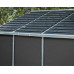 Caseta de jardin 10,7 m² 