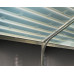 Caseta de jardin 10,7 m² 