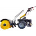 Cepillo Frontal Motocultor Pro Trac 