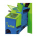 Cizalla Electrica 230V 2HP 50Hz CEL 36 P 
