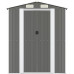 Cobertizo para herramientas de exterior, 192 x 689 x 223 cm Cobertizo para herramientas de exterior, 192 x 689 x 223 cm