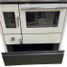 Cocina de Leña con horno 10,08 Kw 