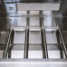 Cocina de exterior GORILLER® Blackback M4 Cocina de exterior GORILLER® Blackback M4