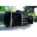 Cocina de exterior GORILLER® Blackback M6 Cocina de exterior GORILLER® Blackback M6