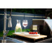 Cocina para exteriores – de acero inoxidable Cocina para exteriores – de acero inoxidable