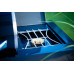 Cocina para exteriores – de acero inoxidable Cocina para exteriores – de acero inoxidable