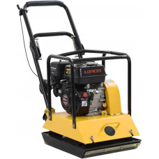 Compactador vibratorio de Placa 196 CC 85 kg 15,5 Kn Bricolaje 