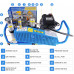 Compresor de aire Pcp, 4500 psi 300 barCompresor de aire Pcp, 4500 psi 300 bar Compresor de aire Pcp, 4500 psi 300 barCompresor de aire Pcp, 4500 psi 300 bar