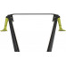 Concept2 Ski - Máquina de esquí para Fitness, Color Negro 