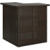 Conjunto Muebles de Jardin 4 Mesa y 12 Sillas para Exterior Conjunto Muebles de Jardin 4 Mesa y 12 Sillas para Exterior