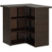 Conjunto Muebles de Jardin 4 Mesa y 12 Sillas para Exterior Conjunto Muebles de Jardin 4 Mesa y 12 Sillas para Exterior