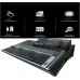 Consola mezcladora de Audio Digital T32 Pro 