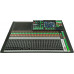 Consola mezcladora de audio digital 